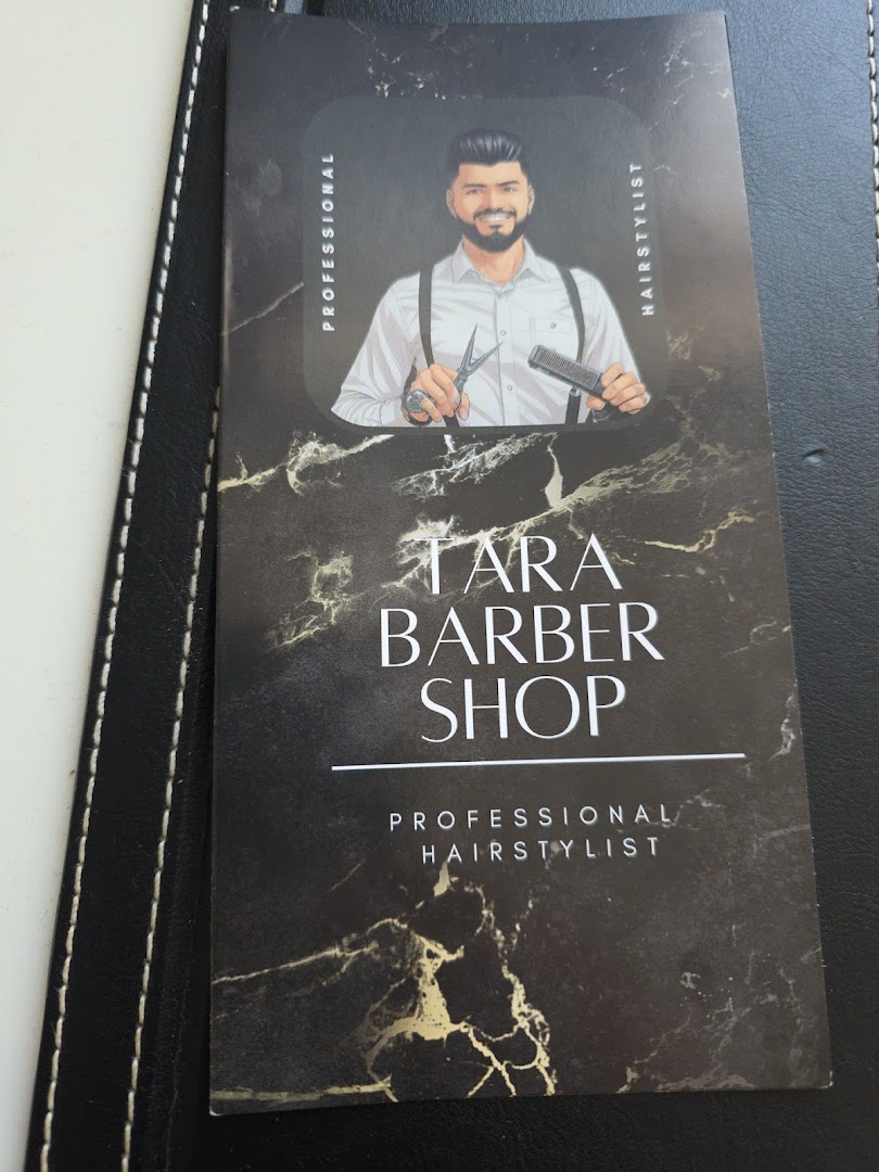 TARA — Professional Hairstylist